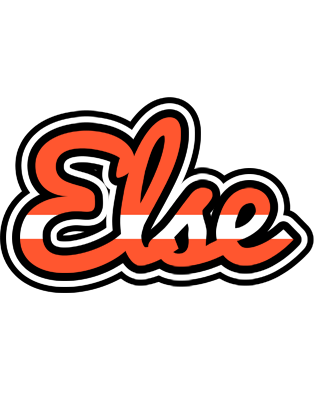 Else denmark logo