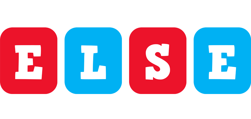 Else diesel logo