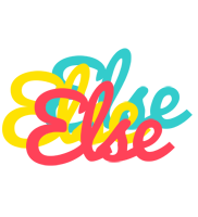 Else disco logo