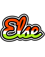 Else exotic logo