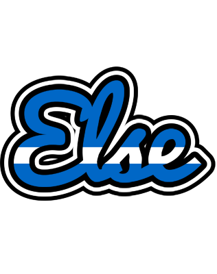 Else greece logo