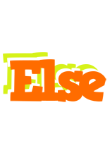 Else healthy logo