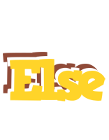 Else hotcup logo