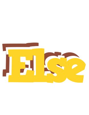 Else hotcup logo