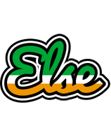 Else ireland logo