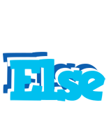 Else jacuzzi logo