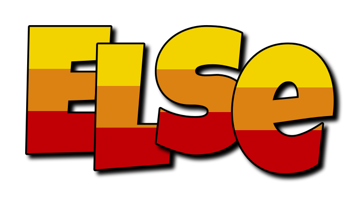 Else jungle logo