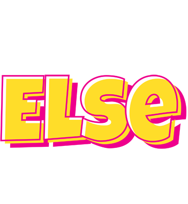 Else kaboom logo