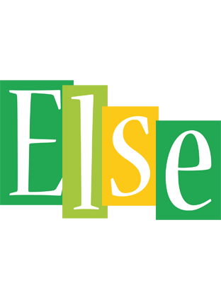 Else lemonade logo