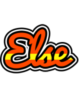 Else madrid logo