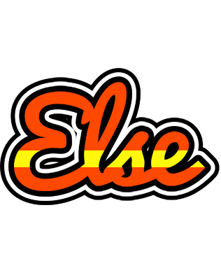 Else madrid logo