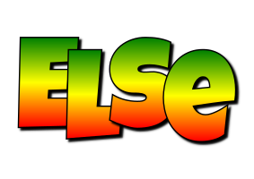 Else mango logo