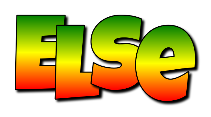 Else mango logo