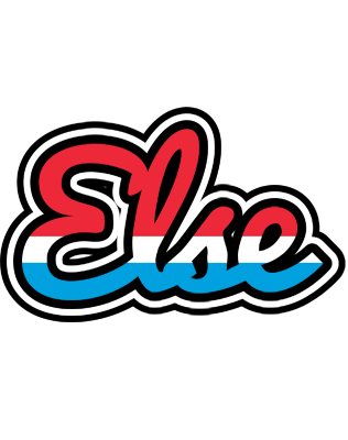 Else norway logo