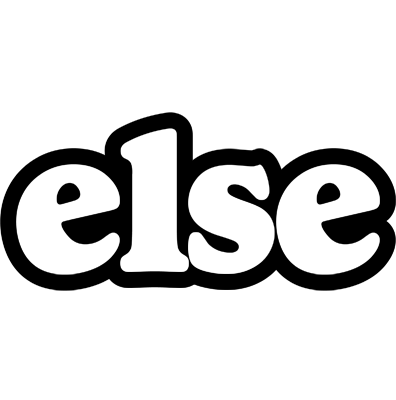 Else panda logo