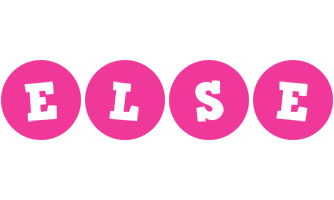 Else poker logo