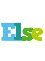 Else rainbows logo