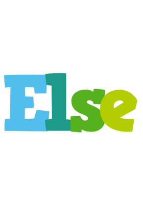 Else rainbows logo
