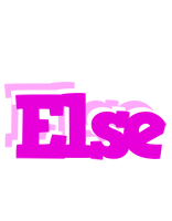 Else rumba logo