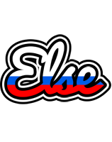 Else russia logo