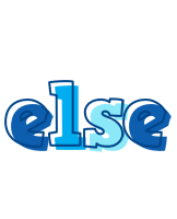 Else sailor logo
