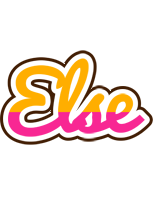 Else smoothie logo