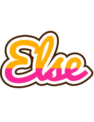 Else smoothie logo