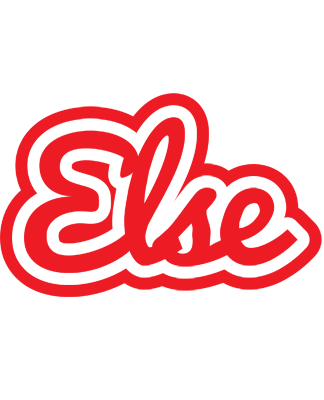 Else sunshine logo