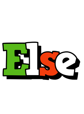 Else venezia logo