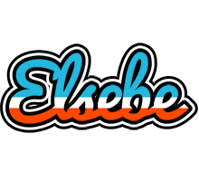 Elsebe america logo