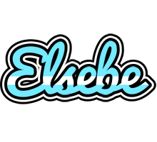 Elsebe argentine logo