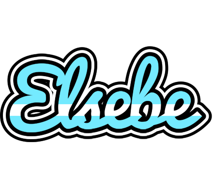 Elsebe argentine logo