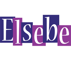 Elsebe autumn logo