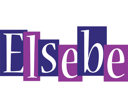 Elsebe autumn logo