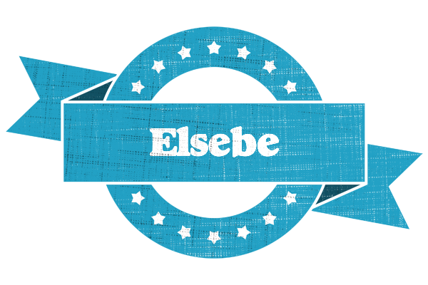 Elsebe balance logo