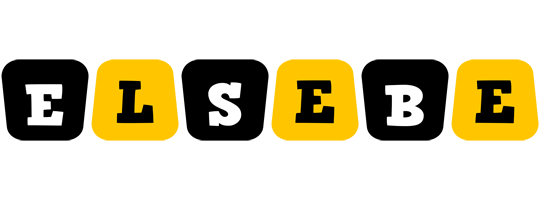 Elsebe boots logo