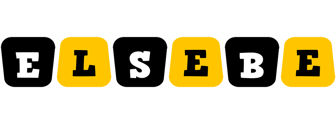 Elsebe boots logo