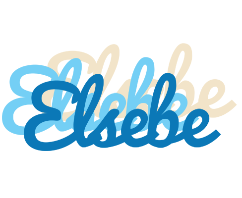 Elsebe breeze logo