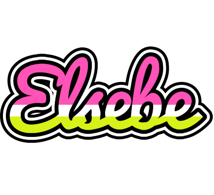 Elsebe candies logo