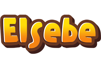 Elsebe cookies logo