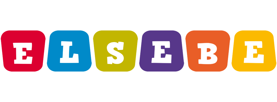 Elsebe daycare logo