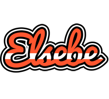 Elsebe denmark logo