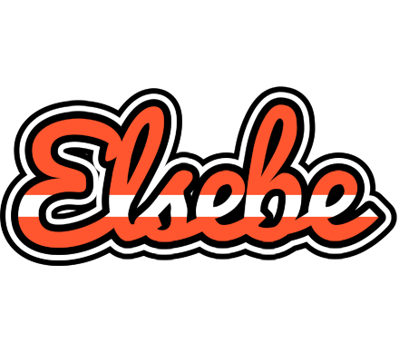 Elsebe denmark logo