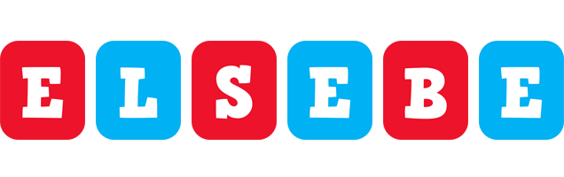 Elsebe diesel logo