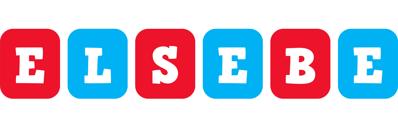 Elsebe diesel logo