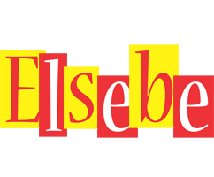 Elsebe errors logo