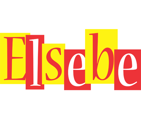 Elsebe errors logo