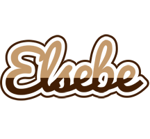 Elsebe exclusive logo