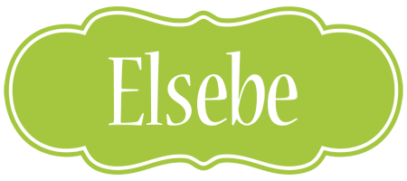 Elsebe family logo