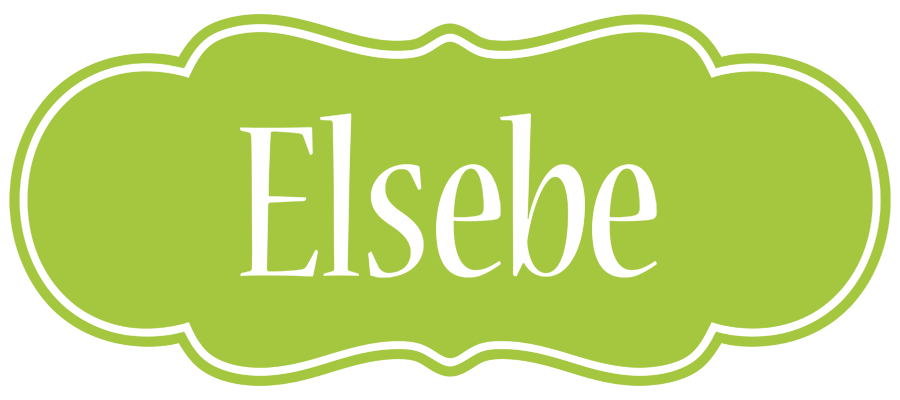 Elsebe family logo